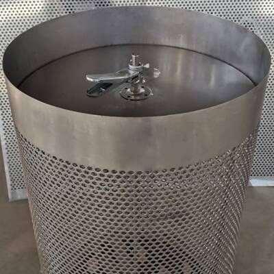 批售置换送风口置不锈钢QSH型IH型置换送风风口不锈S钢换SLK风口