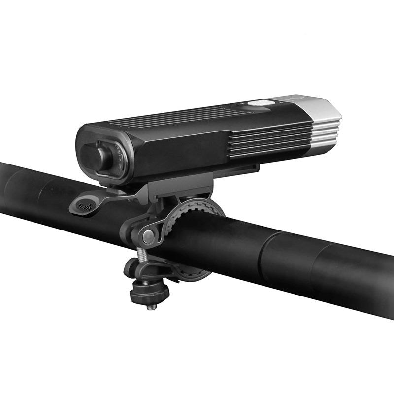 f克enix菲尼斯BC30BC30V2.V2.0强自行车灯前灯充电LE行D骑灯22光0