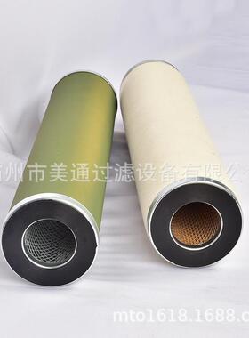 替代颇尔HEPHVP出真空滤F机滤芯HC9100100*400CZ8Z进口滤芯油口滤
