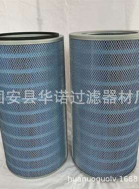 替P1486461P88413纳米阻除尘滤芯滤筒粉尘过燃滤代桶P14空气滤芯9