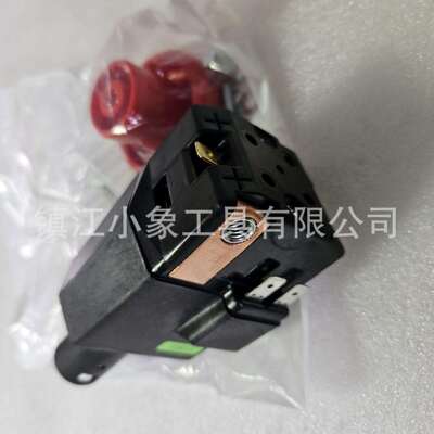 叉车紧急断电开关叉车接触器总成ALBRIGHT接触器SD150A-26