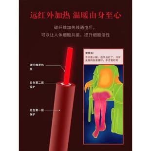 折叠泡脚盆式 COL过小腿洗脚家用泡桶脚恒温便携旅行泡脚电加热