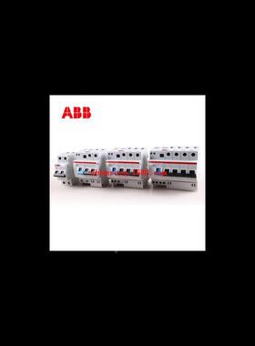 ABB0断路器GS/H20系列40A漏电保护开关3P三极GSGSH203AC0H203AC-B