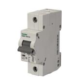 上海良信微型断路复器LCVNDGQ1Z自式 过欠压保护器GND5Q1Z