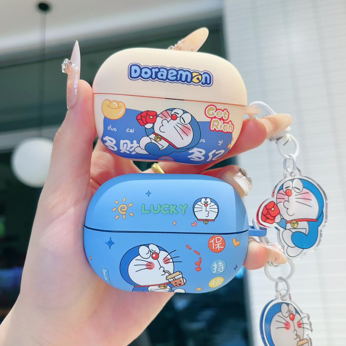 适用弱水时砂耳机mk2耳机保护套