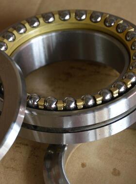 IAN 德国进口轴承 234418 234419 234420 234421 234422 234424 M