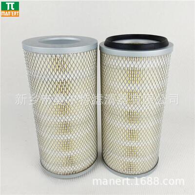 销售LS10-40空压机空气过滤器040596空滤芯厂家 压缩机耗材配件