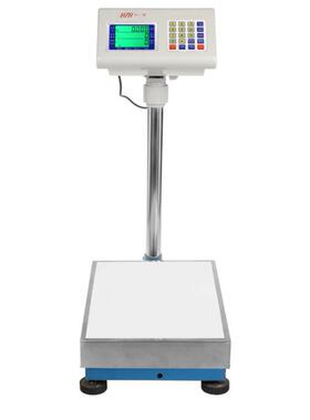 衡之宝FWE计数电子台秤电子称100kg精密工业秤300kg仓库点数FHI/C