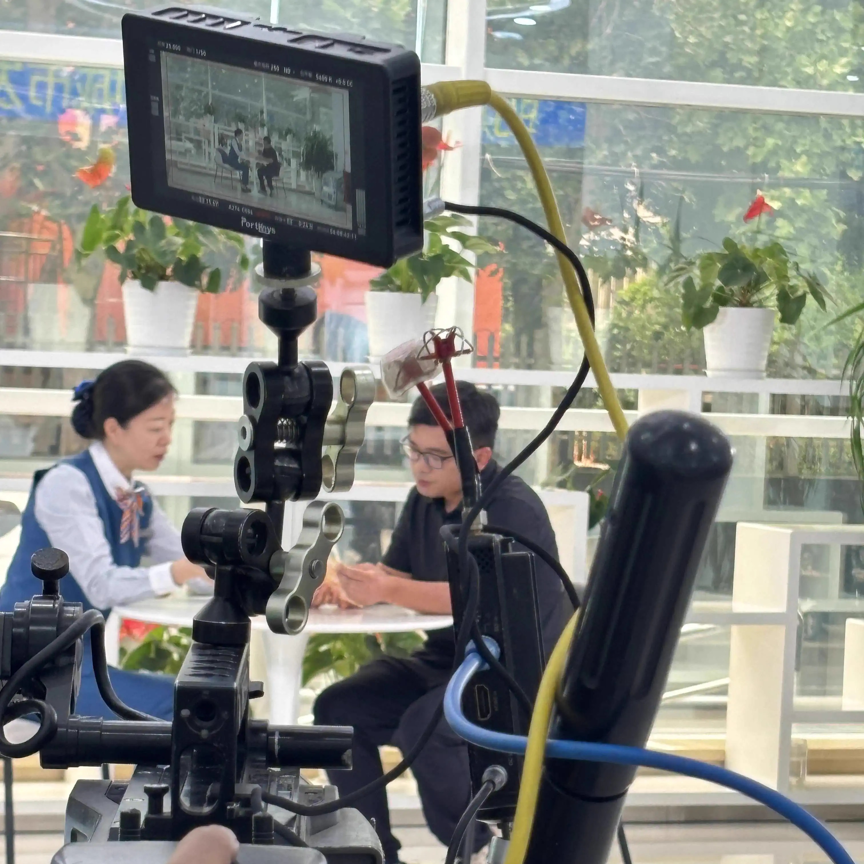 嘉峪关企业宣传片拍摄制作动画产品TVC广告公司年会议策划剪辑制