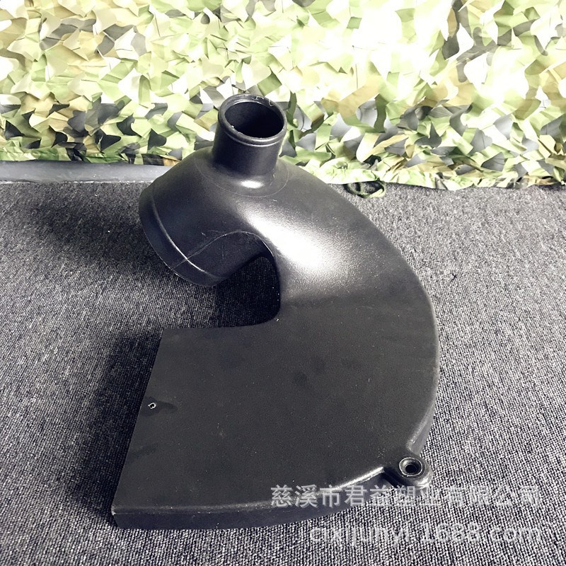 杭州工厂来图来样设计滚塑模具 异型风管 按需制造