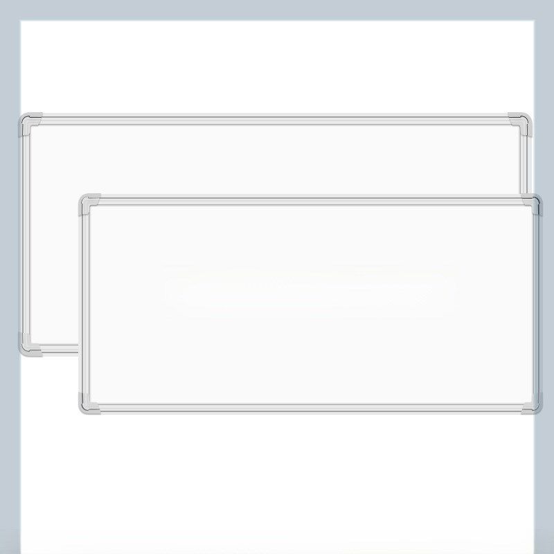 2.3米白板墙贴纸磁性儿童之家自粘可擦挂墙画板涂鸦墙贴纸墙笔记