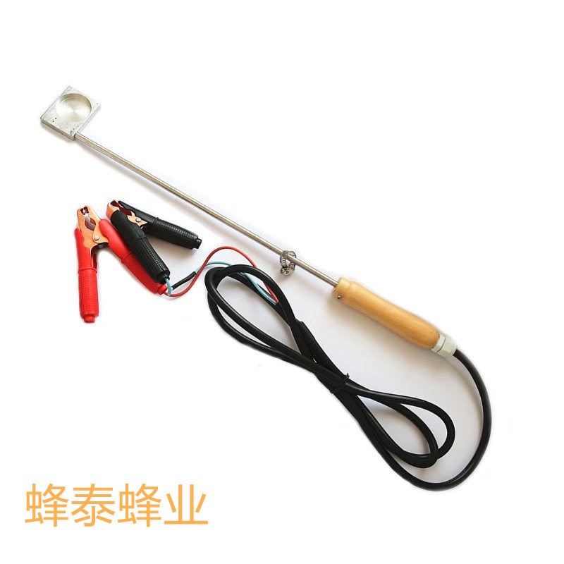 蜂螨加热熏蒸器挥发器蒸发器蜂螨一熏净养蜂工具用具蜂螨药熏蒸器