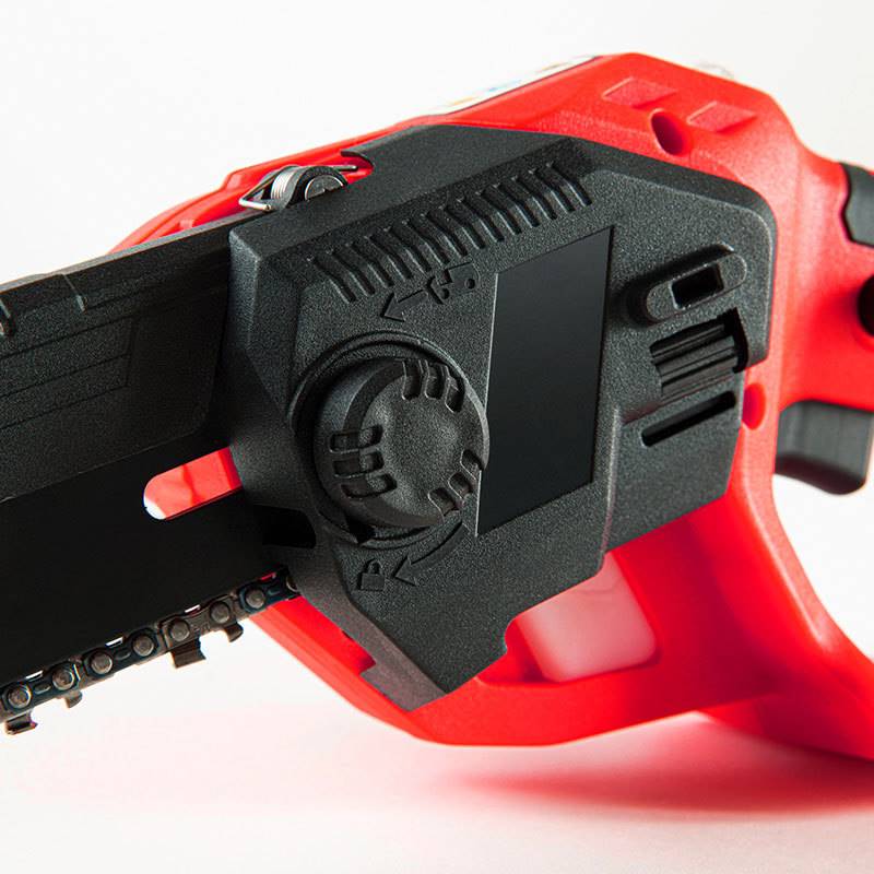 厂家无线b大功率电链锯手持锂电充电式家用小型迷你手电筒锯单手