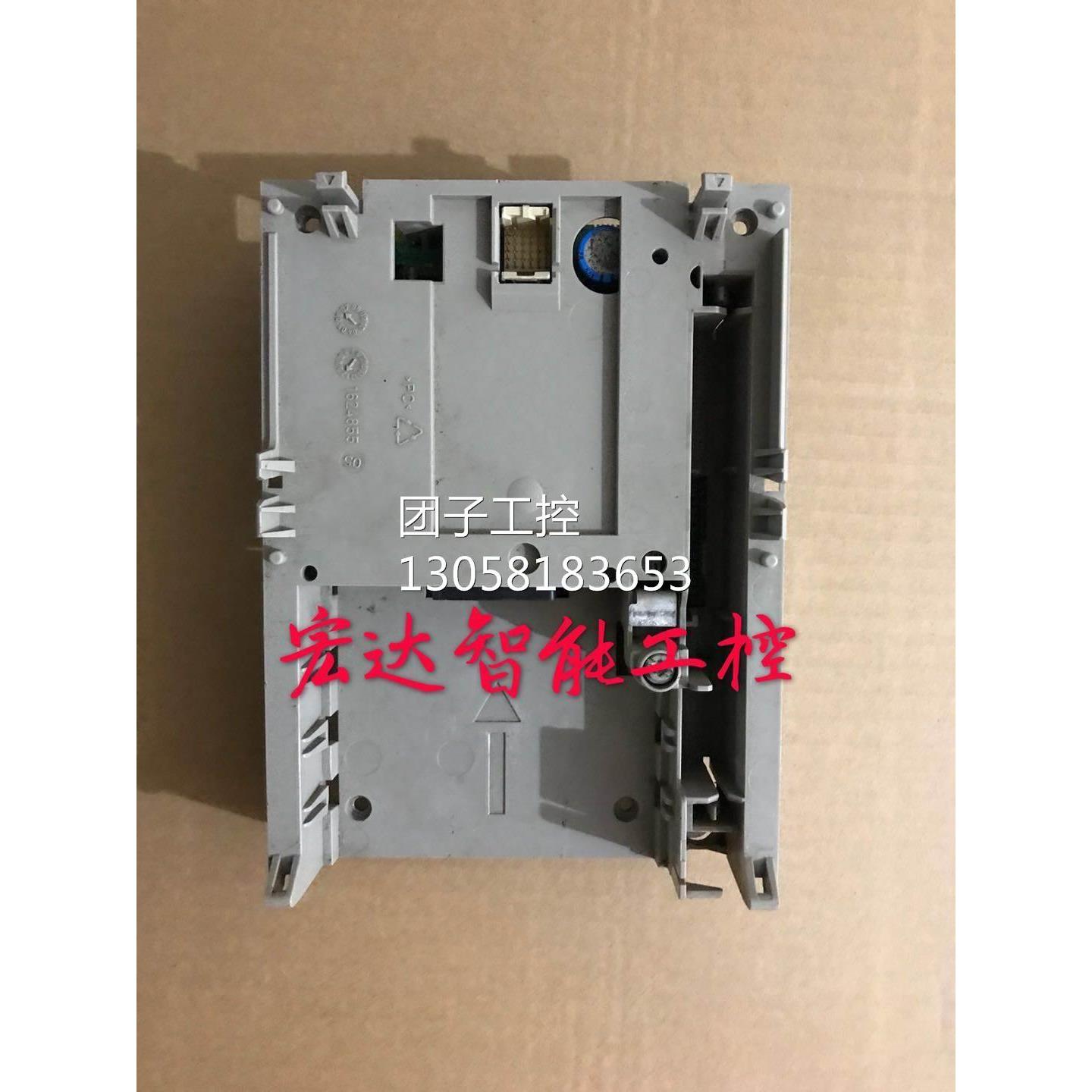 ￥VX4A71100变频器ATV71系列主板控制板 拆机 测试 询价