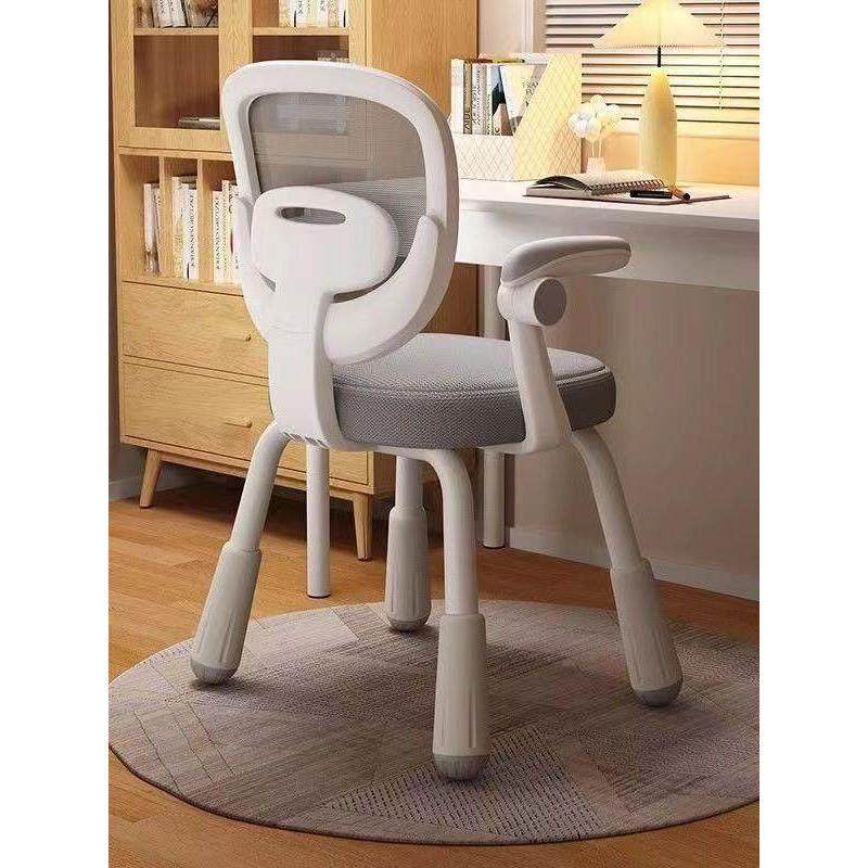 儿童学习椅子舒服久坐初中小学生家用书桌靠背电脑椅升降写字座椅,住宅家具,儿童学习椅,淘宝优惠券,粉丝福利购,淘宝优惠卷