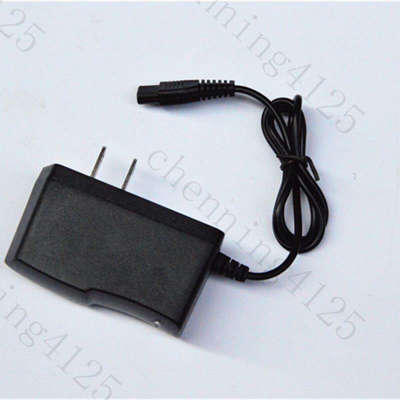 同朝 金属体挂腰式头灯电源 六锂电 DC 3.7V TC-U2-6 200W 充电器