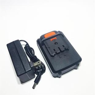 包邮 鹰视安25V手电钻锂电池锂电钻充电电钻冲击钻电动工具充电器