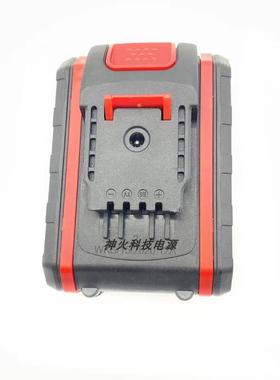 立信 LIXIN 36V 158VF充电钻手枪钻大容量锂电池充电器电动刀