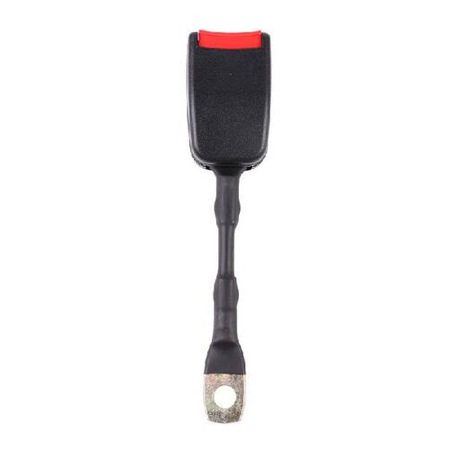 新品Car Safety Front Sesat Belt Buckle Adapter Socket Connec