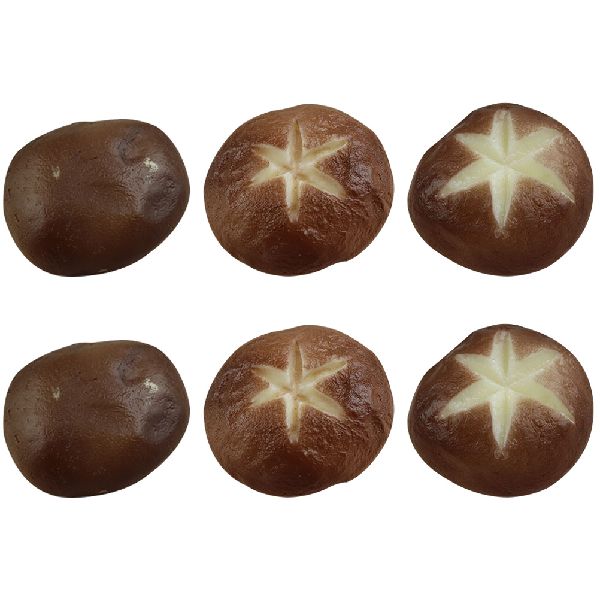 极速Mushroom Prop Fake Vegetable ArtificiallifelikUe Simulat