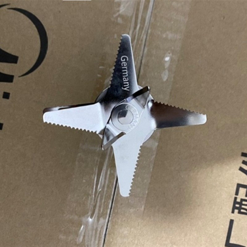 极速破壁料理g机配件MJ-BL1214A 刀片刀头叶片