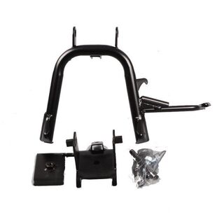 U1C 新品 小牛电动车U1k UQI 配件大撑脚撑中撑 U1D新国标双撑改装