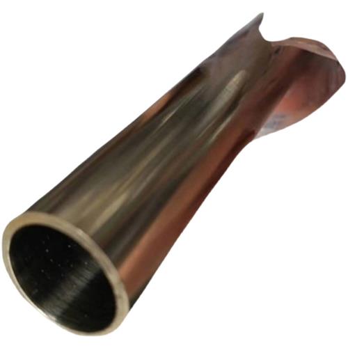 极速304不锈钢管子空心q管201 316无缝不锈钢管材小圆管毛细精密