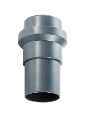 极速厨房单水槽洗菜盆下水器转换接头变径大小K头下水管45变32mm