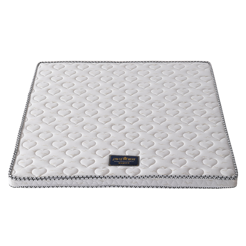 极速天然3E椰梦维棕床垫1.8米护脊椎F棕榈垫薄1.5m床经济型老人床