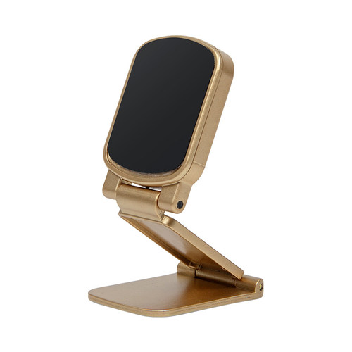 新品Mobile phone stand  Cellphone EStand Magnet Car Holder F