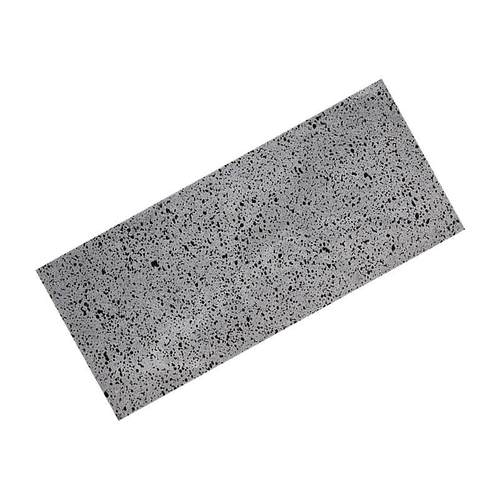 极速天然火山岩地砖石板黑灰色z洞石别墅庭院防滑地砖文化石外墙