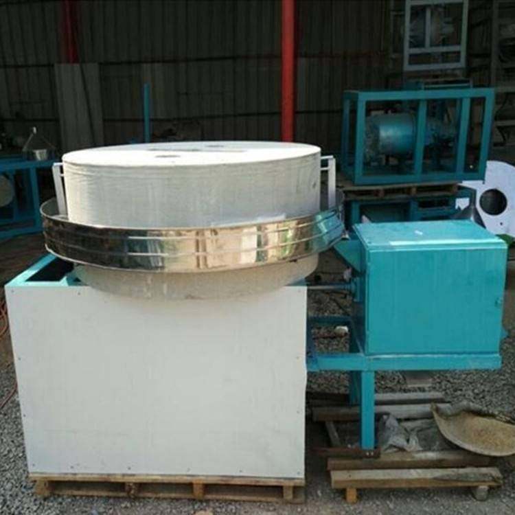 极速全自a动面粉石磨机 多功能面粉石磨机商用豆浆低速研磨石磨机,农机/农具/农膜,发动机,淘宝优惠券,粉丝福利购,淘宝优惠卷