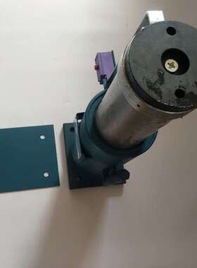 极速宁波申菱液压缓冲器原厂HYF175 80 275 210QA 425轿厢 油压缓