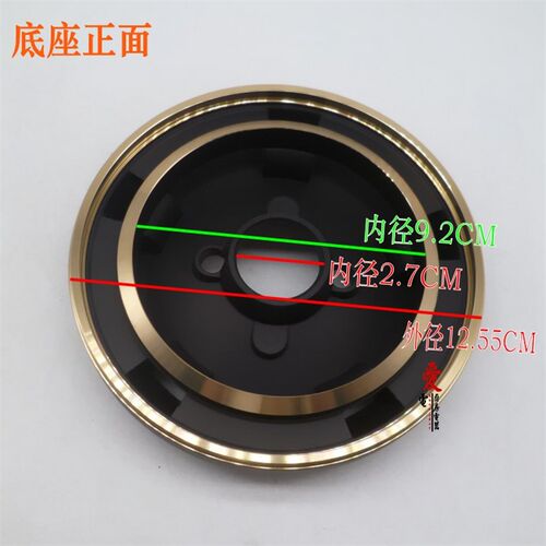 新品燃气灶皇冠918CX万家乐QM18 樱雪QB100K9 QM1004铜 火盖分火