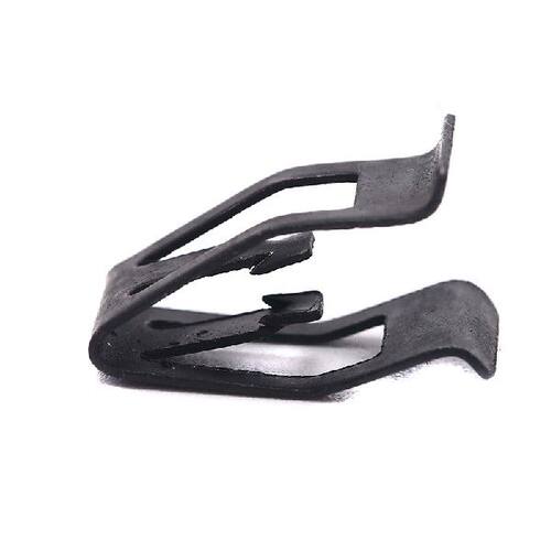 新品10Pcs/Set Univeorsal Metal Car Front Console Dash Dashbo