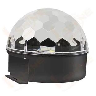 极速无线a蓝牙音箱舞台灯闪光灯舞厅彩灯家庭KTV灯装 饰灯水晶蓝牙