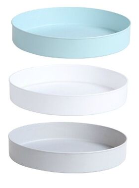 极速360 Degree Rotaoting Cabinet Organizer Kitchen Bathroom