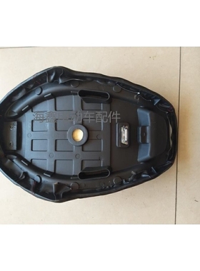 极速厂家直销电动车配件坐垫133S 133plusO黑色鞍座不清楚联系客