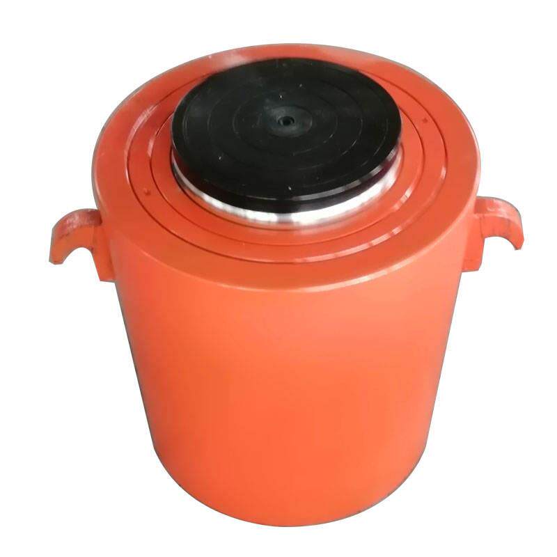 极速800吨液压千斤顶电动分离式200T320t500吨630T吨1000吨油缸大