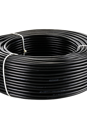 极速RVV电缆8 10 1o2 14 16芯电源信号国标控制护套线0.2/0.3/0.5