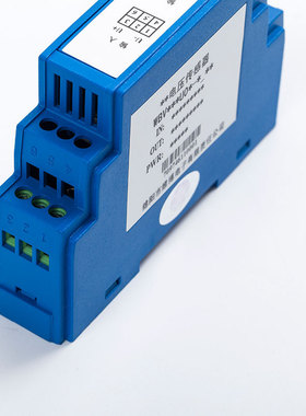 极速新款WB I344U01-S T直流电流感测器