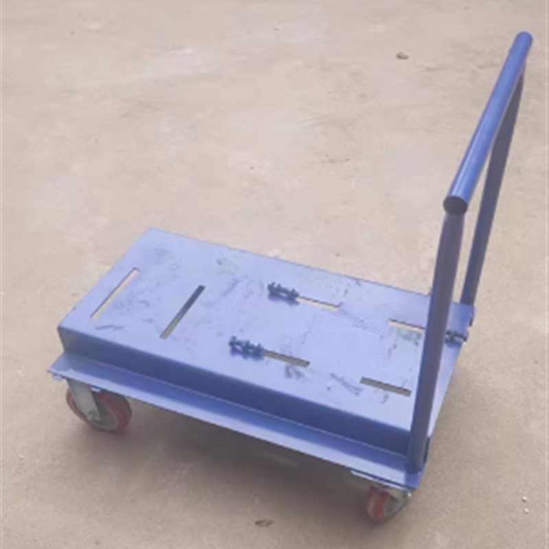 极速新品养殖场抽粪泵手推车式v抽水泵H工业农田灌溉抽泥排污泵直