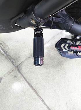 极速小牛後脚踏U+B UQI U1D EPGT UGBE JCGK平叉火箭筒平叉蹬中轴