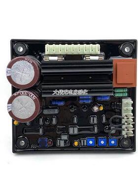 极速新品拍*KgF306A泰豪科技康富三波无刷D发电机自动KF308A2稳压