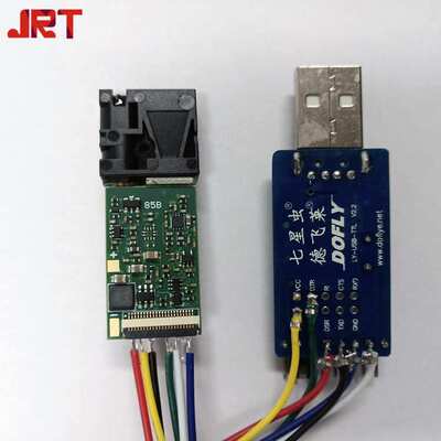 10m成都户外测距模块二次开发传感器测高模块數字sensor distance