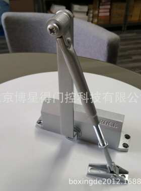 供应ROCK 安恒 安恒通KS130闭门器 凯胜KS130中标防火闭门器