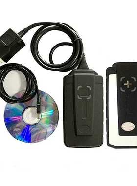 双板蓝牙 Wow  Snooper V5.008 R2 AK DS150EOBD2 汽车故障诊断仪