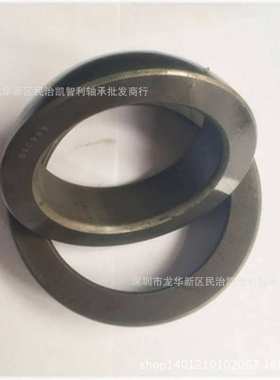 GE40AX 平面推力关节轴承