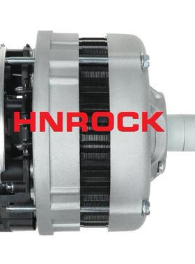 河南若克发电机 12713 A13N273 12V 80A 适用于道依茨