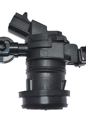 喷水马达76846-TP6-A01 适用本田喷水壶电机挡风玻璃雨刷清洗泵